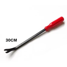 Cheap Car tuning tool 30cm Door Panel Remover,screwdriver Door Upholstery Remover, Fastener Remover for car audio installment 5pcs/lot Cheap Car tuning tool 30cm Door Panel Remover,screwdriver Door Upholstery Remover, Fastener Remover for car audio installment 5pcs/lot