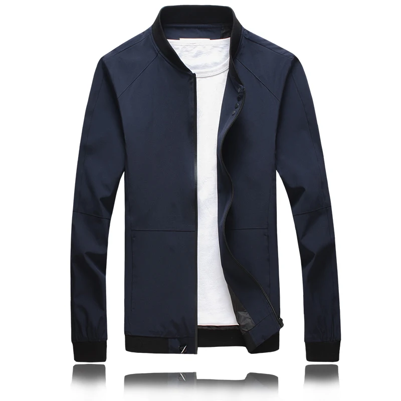 

Jacket Men's Four Buttons Fashion Solid Color Simple and Elegant Casual Slim Jacket Quality Fabric High Quality S-5XL Jacket