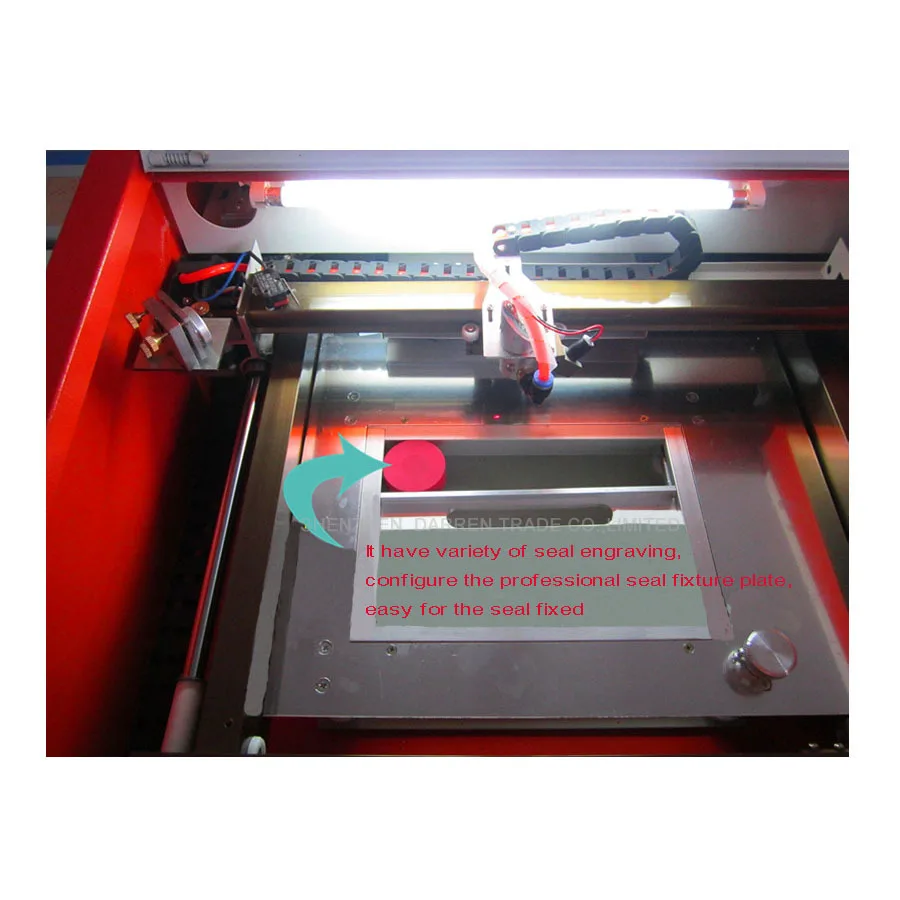  Jingwei DD86 export with engraved chapter machine photosensitive seal machine computer laser engrav