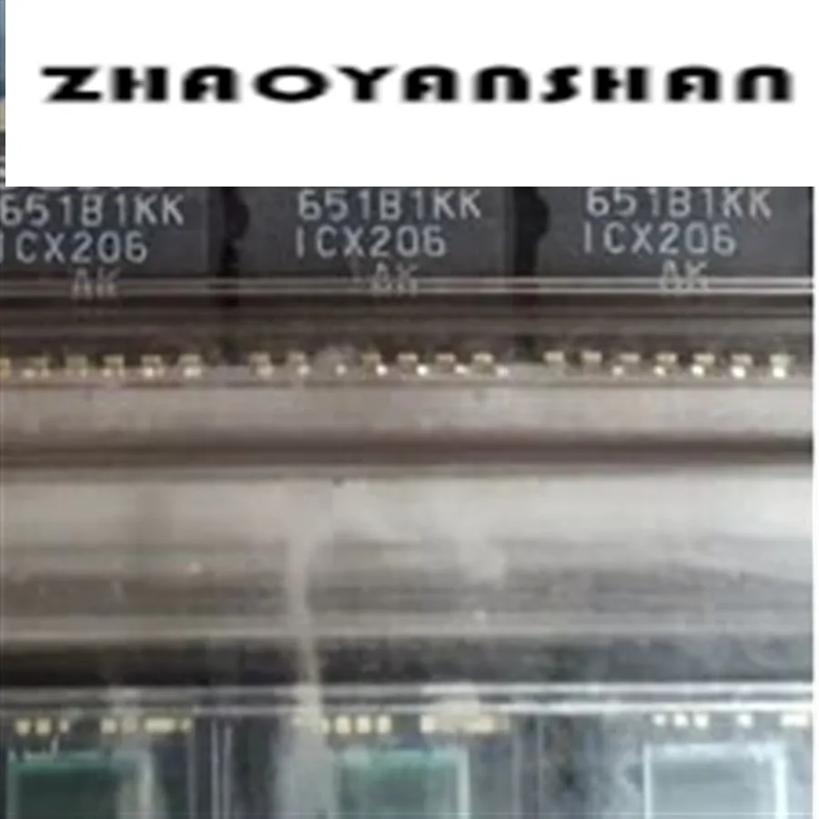 1pcs X ICX206 ICX-206 CCD