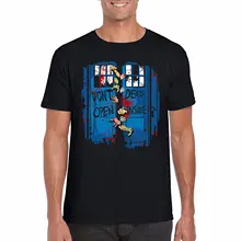 Футболка Dr Who Don't Open Dead Inside Walking футболка с рисунком Мужская