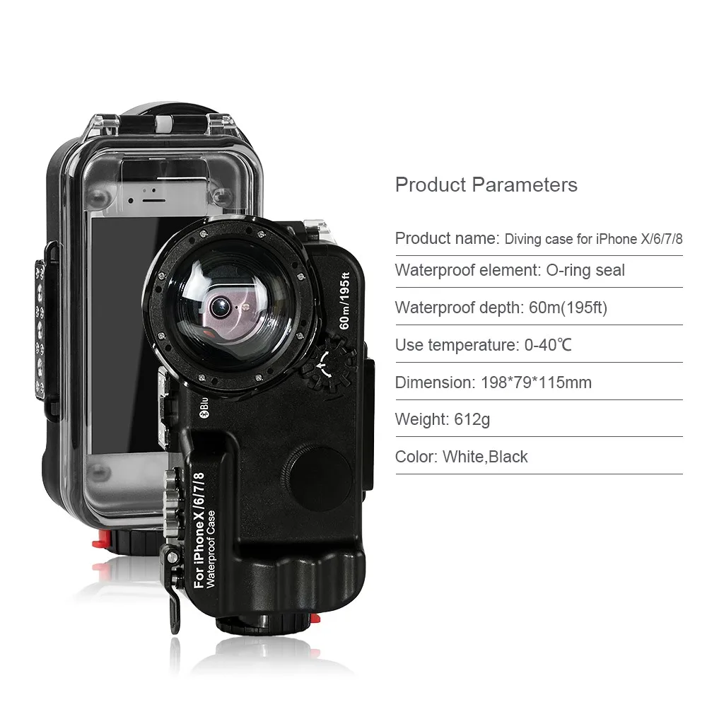 productimage-picture-seafrogs-60m-195ft-4-7-bluetooth-waterproof-housing-diving-phone-case-cover-bag-for-iphone-x-6-7-8-black-103070