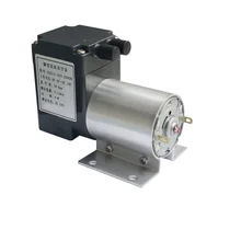 Mini Electric Vacuum Air Pump Negative Pressure Suction Vacuum Pump 5L/min 80kpa DC 12V Low Noise For Home Appliance Mini Electric Vacuum Air Pump Negative Pressure Suction Vacuum Pump 5L/min 80kpa DC 12V Low Noise For Home Appliance