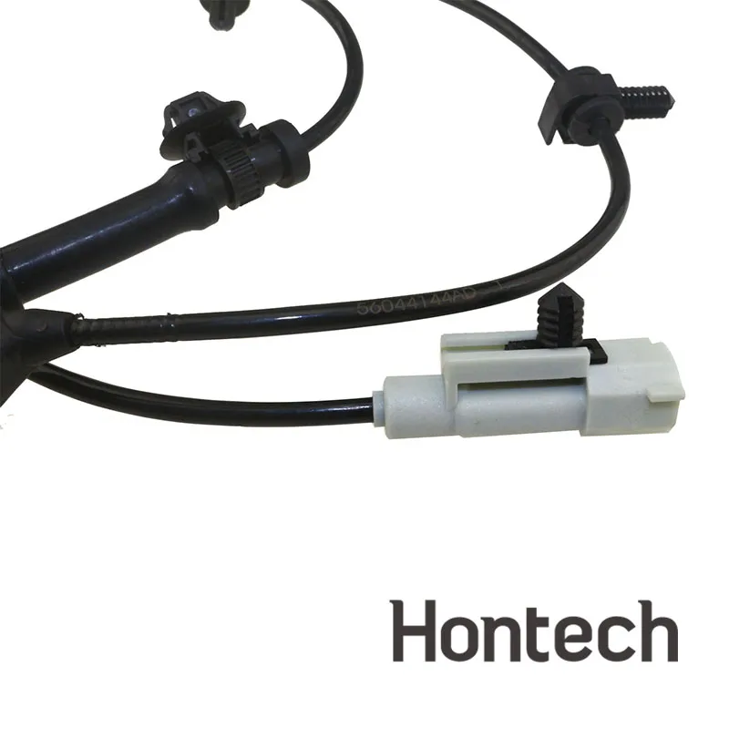 right Jeep Grand Cherokee Commander 56044144 ABS sensor front left