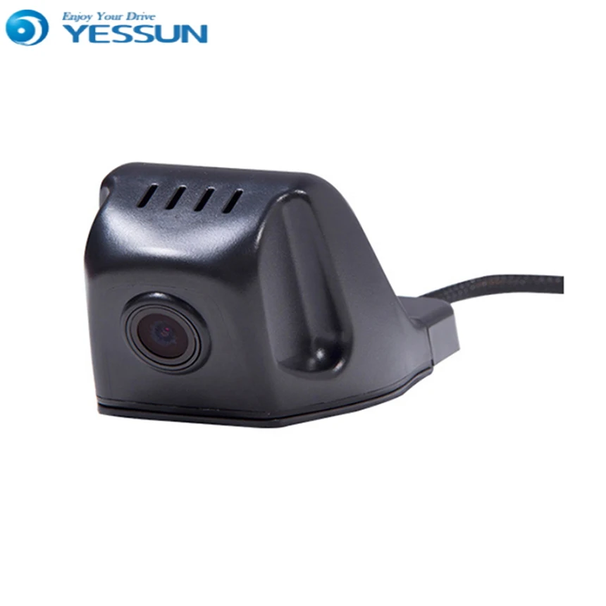 Liislee для Volkswagen Beetle Автомобильный dvr вождения видео регистраторы мини управление