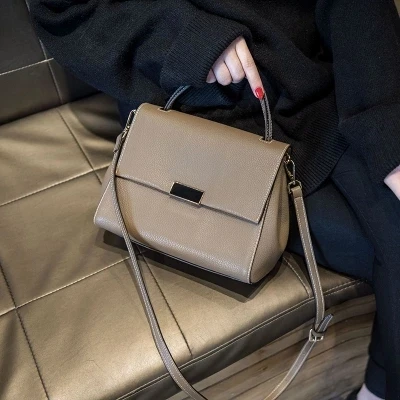 

NEW Luxury Brand Women Bags Shoulder Tote Bag Female Handbags Designer Leather Crossbody Messenger female Bag Girl high quality