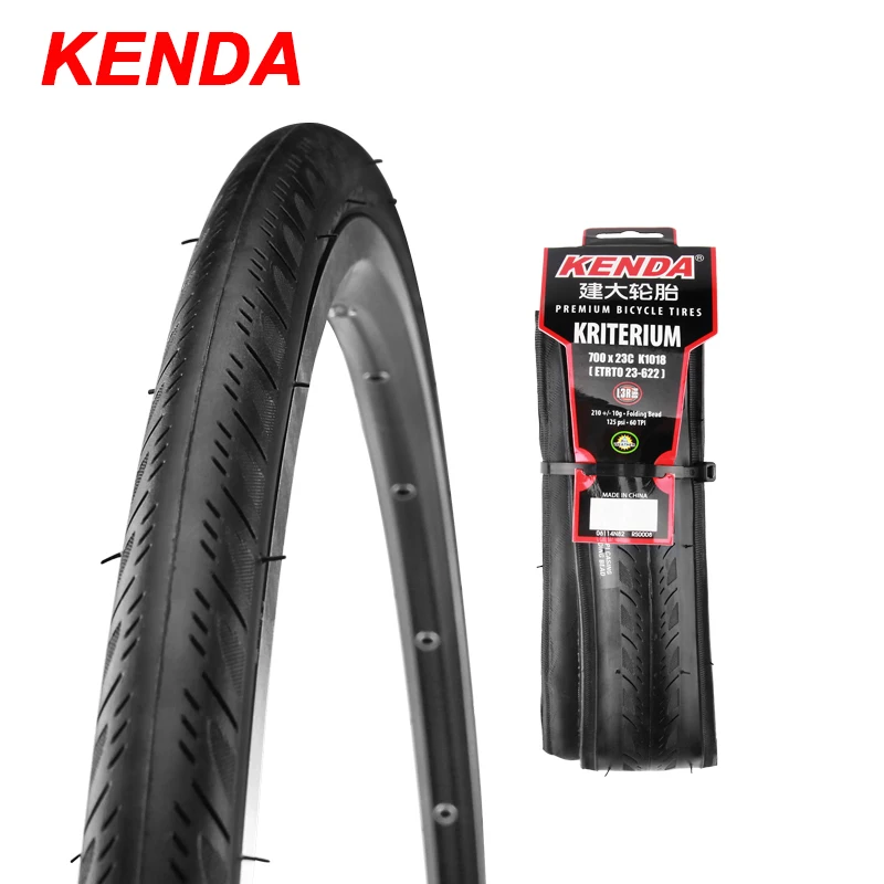 Шина для шоссейного велосипеда Kenda 700X23C/25C складная защита от