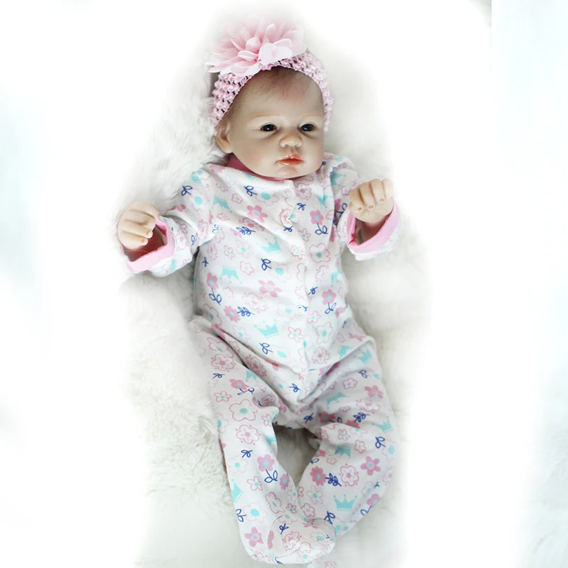 Poupees De Bebe Fille En Silicone 55cm Jouet Realiste En Vinyle 22 Pouces Bon Marche Aliexpress Poupees De Bebe Fille En Silicone 55cm Jouet Realiste En Vinyle 22 Pouces Bon Marche Aliexpress