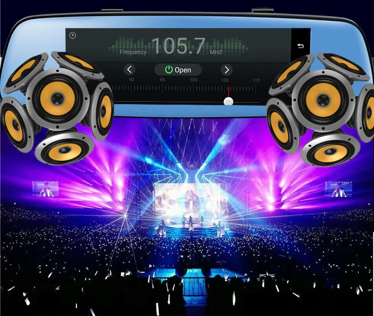 FM