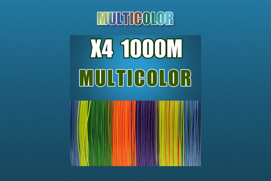 braided fishing line 1000m 4 strand (6)