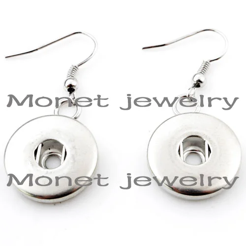 w00838 OEM ODM welcome newest earring button | Украшения и аксессуары
