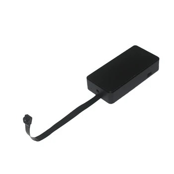 

HD 1080P WIFI MINI camera P2P real-time viewing and recording smart IP camera with an external lens phone battery