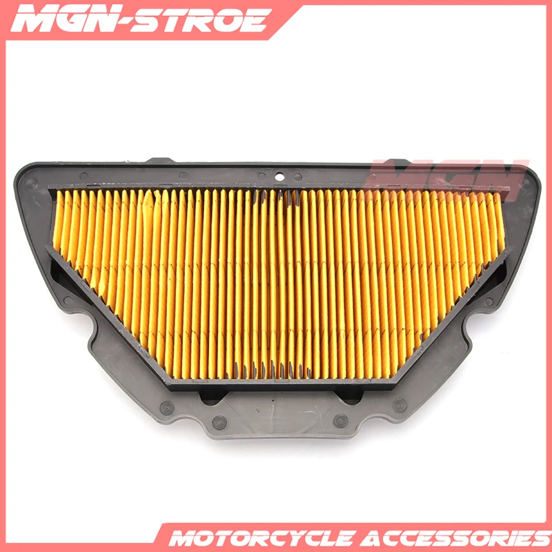Мотоцикл воздушный фильтр очиститель для YZF1000 YZF 1000 R1 2004 2005 2006 04 05 06