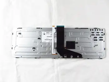 

New for HP ZBook 15 (F3K96PA)(E8D66PA)(F3K99PA) Series Laptop Keyboard Black