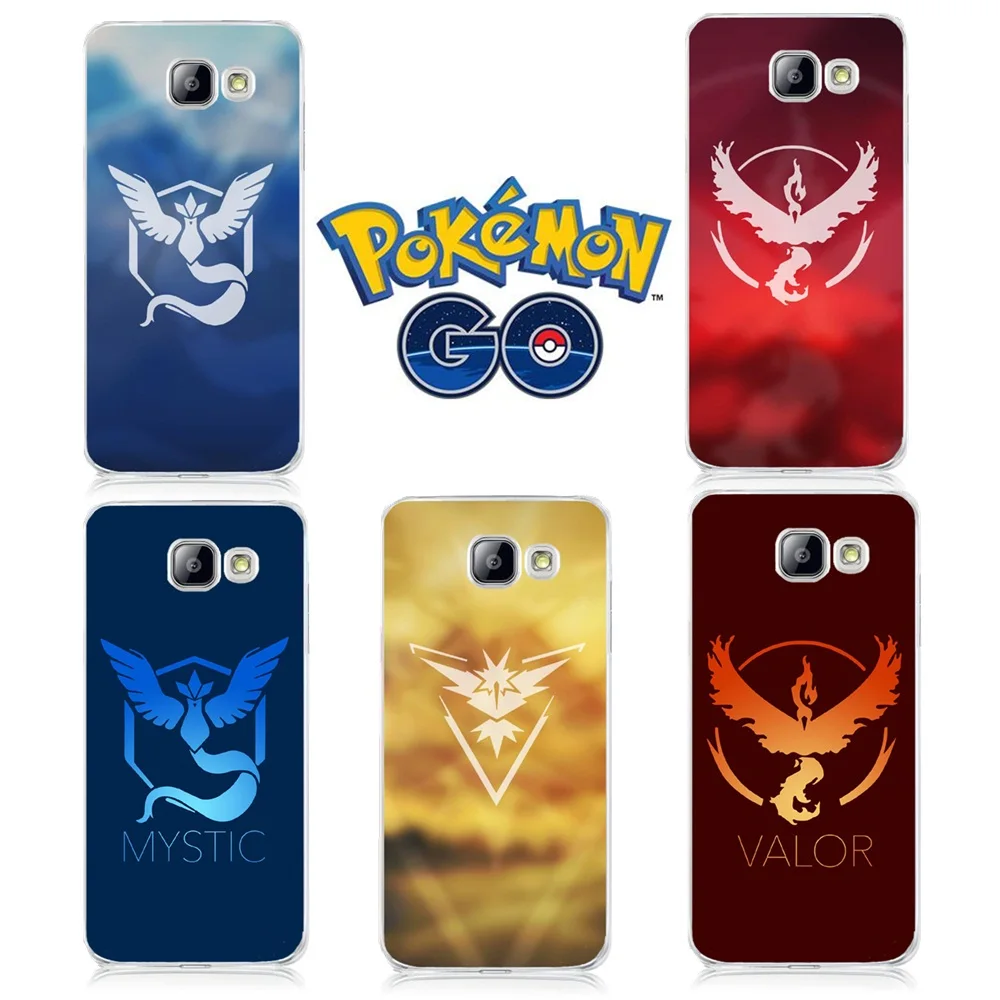 coque samsung a5 2017 pokemon