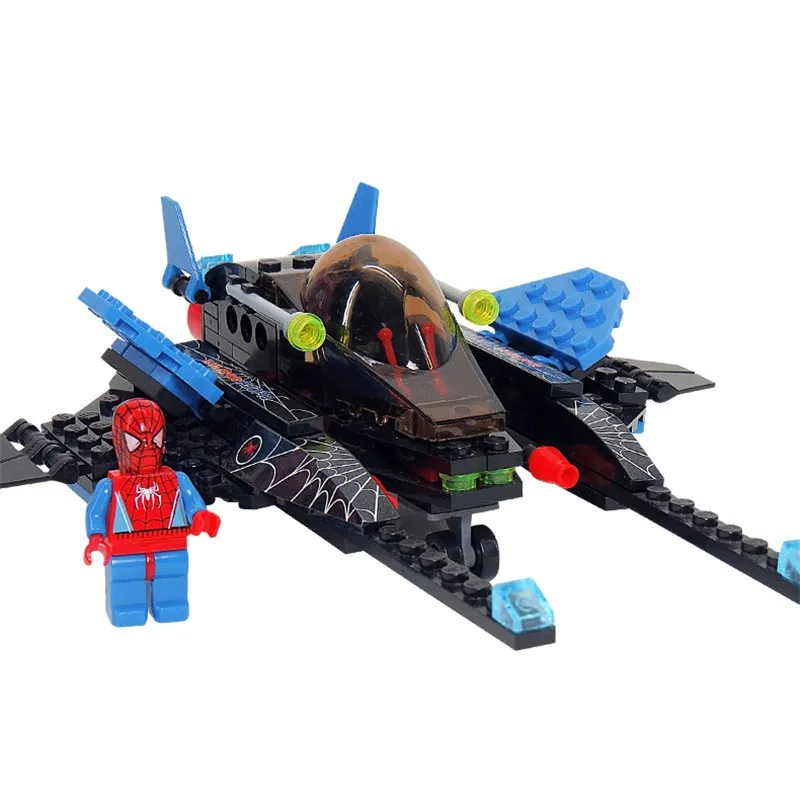 Niños Fighter bloques de construcción modelo niños Juguetes Educativos regalos jugar juegos Brinquedo Legoings Jouet Enfant Juguetes Educativos Niños Fighter bloques de construcción modelo niños Juguetes Educativos regalos jugar juegos Brinquedo Legoings Jouet Enfant Juguetes Educativos
