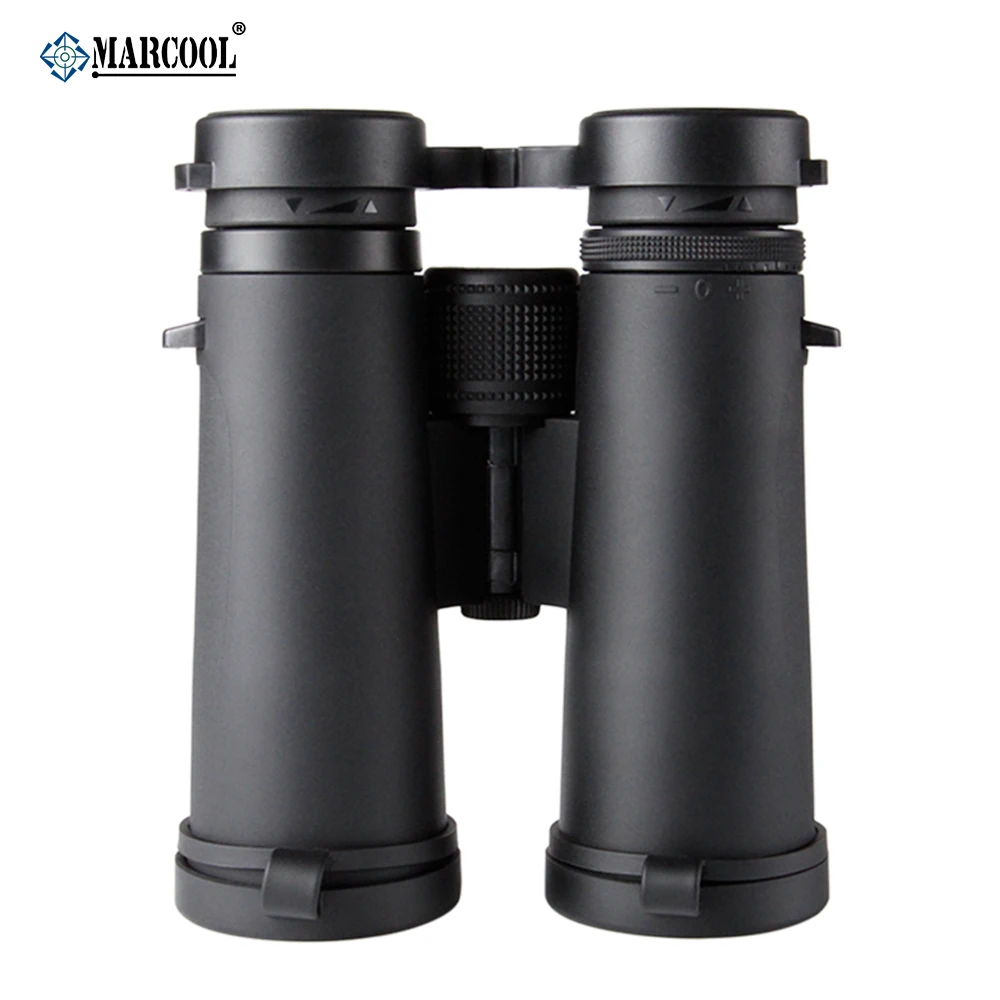 MARCOOL High Resolution Powerful 10x42 HD Telescope Bak4 Prism Optics Binoculars With Smartphone Binocular Adaptor For Hunting MARCOOL High Resolution Powerful 10x42 HD Telescope Bak4 Prism Optics Binoculars With Smartphone Binocular Adaptor For Hunting