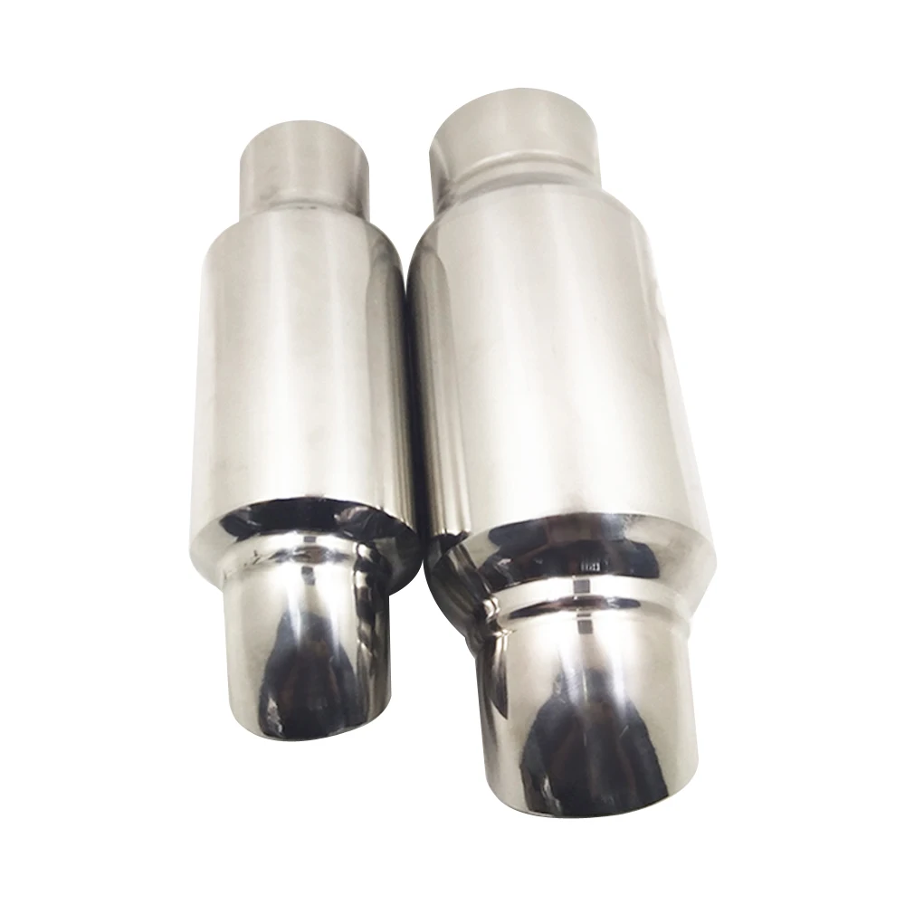 

Car Repair Drum Exhaust Pipe Modification Valve Mufflers For Ford Mondeo Mercedes Benz BMW Citroen MINI Cooper Nissan Renault