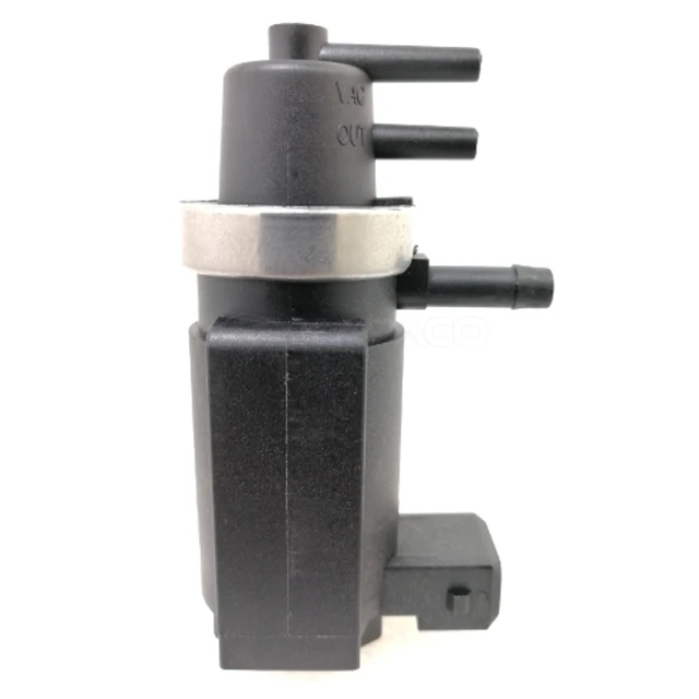 

Turbocharge Pressure Solenoid Valve for Nissan Pathfinder Navara 2.5 dCi 4WD 14956-EB300 14956-EB30A 14956EB70A 14956EB70B