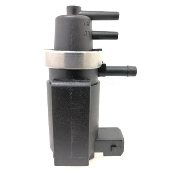 

Turbocharge Pressure Solenoid Valve for Nissan Pathfinder Navara 2.5 dCi 4WD 14956-EB300 14956-EB30A 14956EB70A 14956EB70B