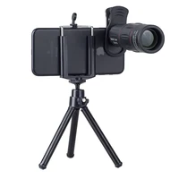 APEXEL 18X Telescope Zoom Mobile Phone Lens for iPhone Samsung Smartphones universal clip Telefon Camera Lens with tripod 18XTZJ - Image 2