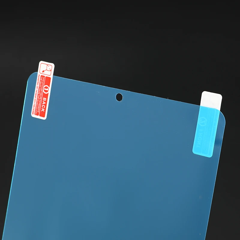 HD протектор экрана планшета, стекло, прозрачный экран с защитой против царапин, Защитная пленка для Xiaomi Mi Pad4 8 дюймов, стеклянная пленка для планшета
