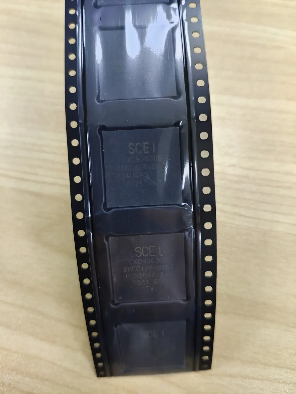 

Free Shipping SCEI CXD90036G SIE CXD90046G CXD90042GG ic chip for PS4 replacement parts