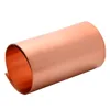 1pc 0.01mm-1mm Thickness Copper Sheet Roll High Purity Pure Copper Cu Metal Sheet Foil Plate 100mmx1000mm ► Photo 2/6