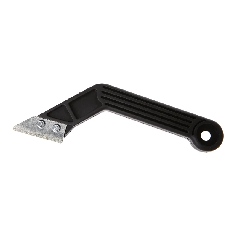 New quality 1Pc Cleaning and Removal Of Old Grout Hand Tools Professional Grout Saw Tile Gap