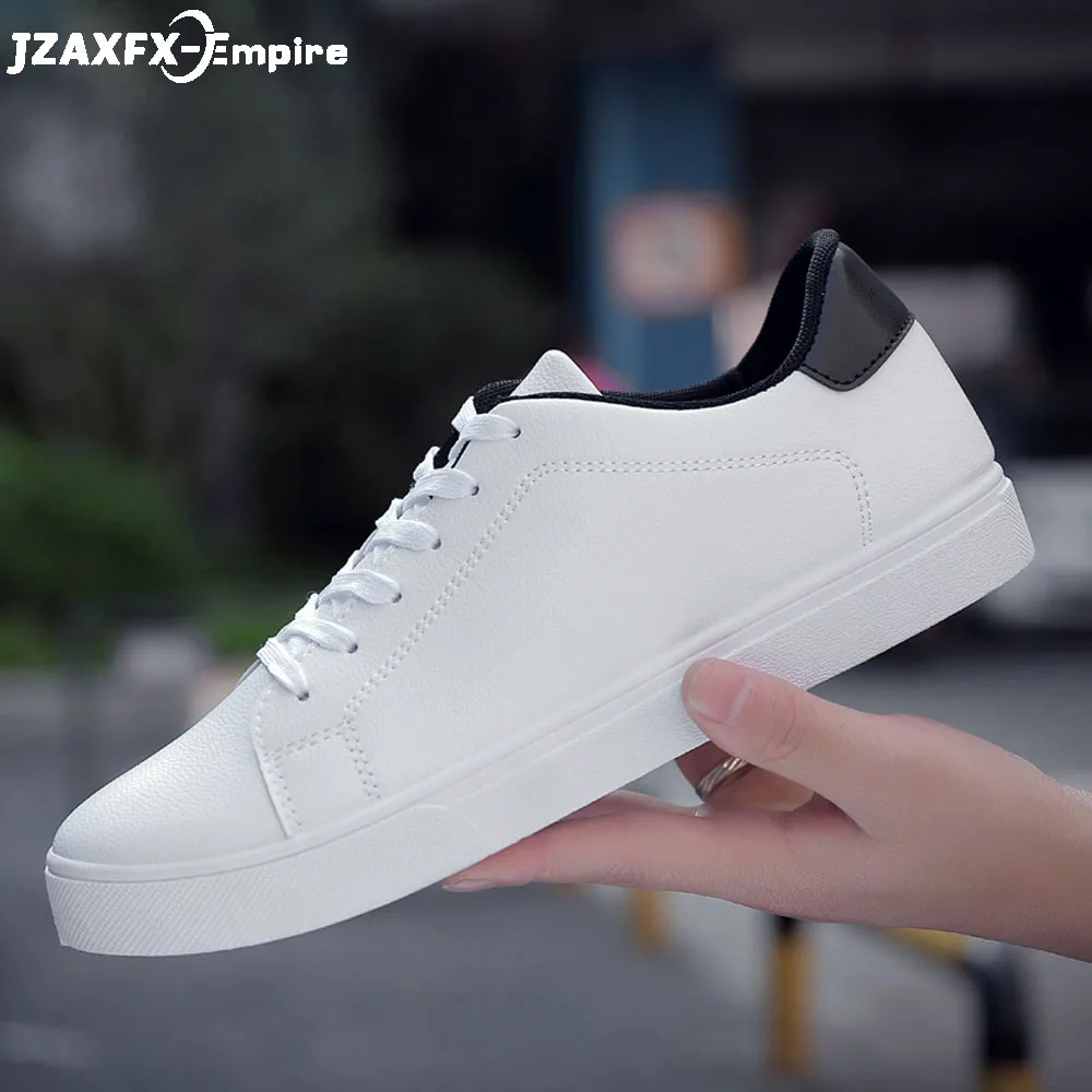 flat sneakers shoes for men
