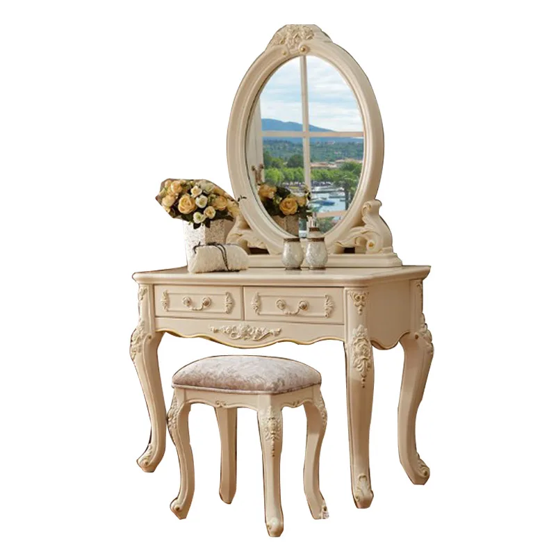 Compra Muebles de tocador moderno online al por mayor de China