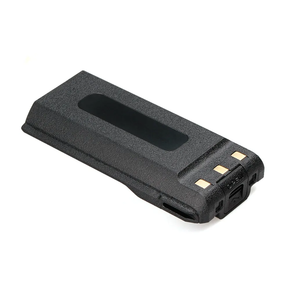 Оригинальный литий ионный аккумулятор 3200 мАч для Retevis Ailunce HD1 Dual Band DMR Radio