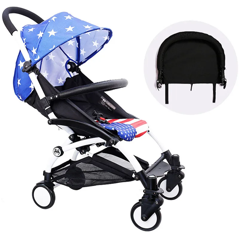 city select bassinet foot bar