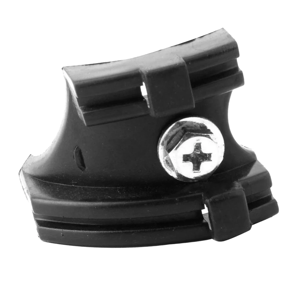 Cable Holder Guide Housing Bottom Bracket Tidy Frame Tie for Mountain Road Bike Bicycle with Mounting Screw