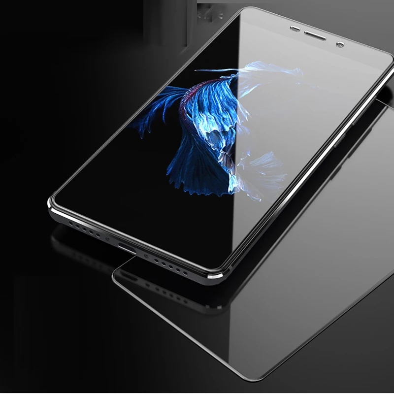10pcs Glass For xiaomi redmi 4x tempered glass for redmi 4a glass for