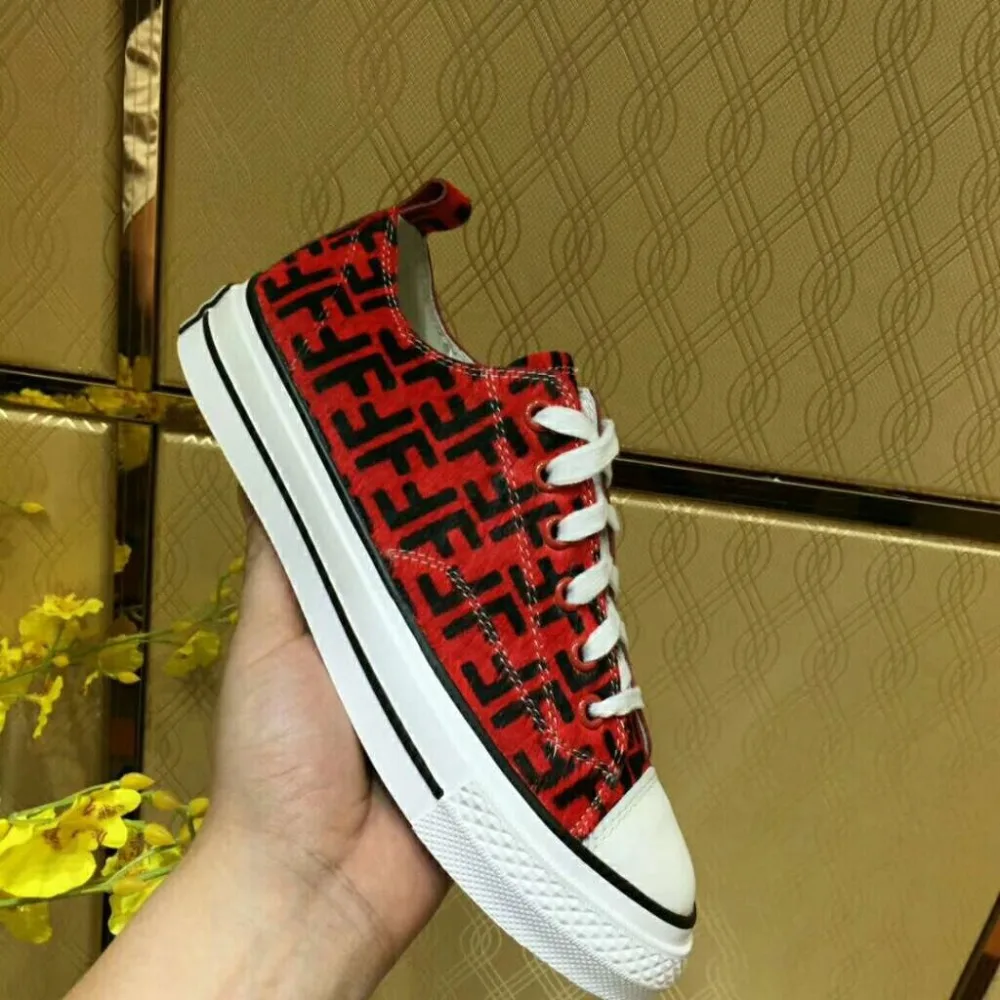 

Ins Hot Women Shoes Lace Up Canvas Woman Flats Round Toe Hot Zapatillas Mujer Brand Chic Runway Star Sneakers Zapatos De Mujer