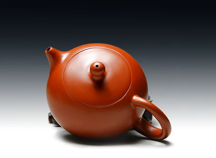 Ceny New Arrival Handmade xi shi Pot z zaparzaczem czajniczek czerwona glina Tetera 100ml Zhu Ni porcelana antyczny chiński ceramiczny czajnik