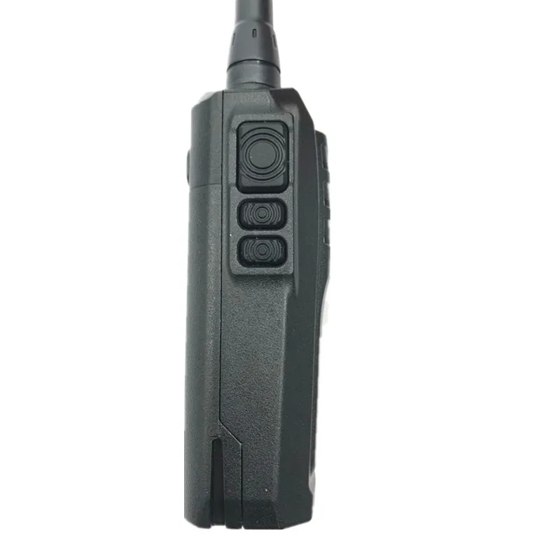 2PC 100 Geniue Xunlibao V10 Walkie Talkie 16CH Two Way Radio UHF 400 470MHZ Portable Ham 5