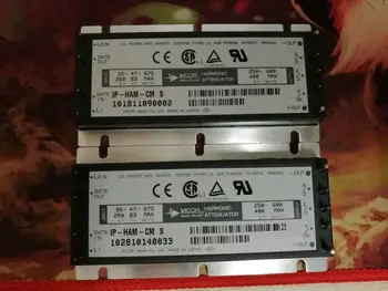 

IP-HAM-CM S IP-HAM-EM S