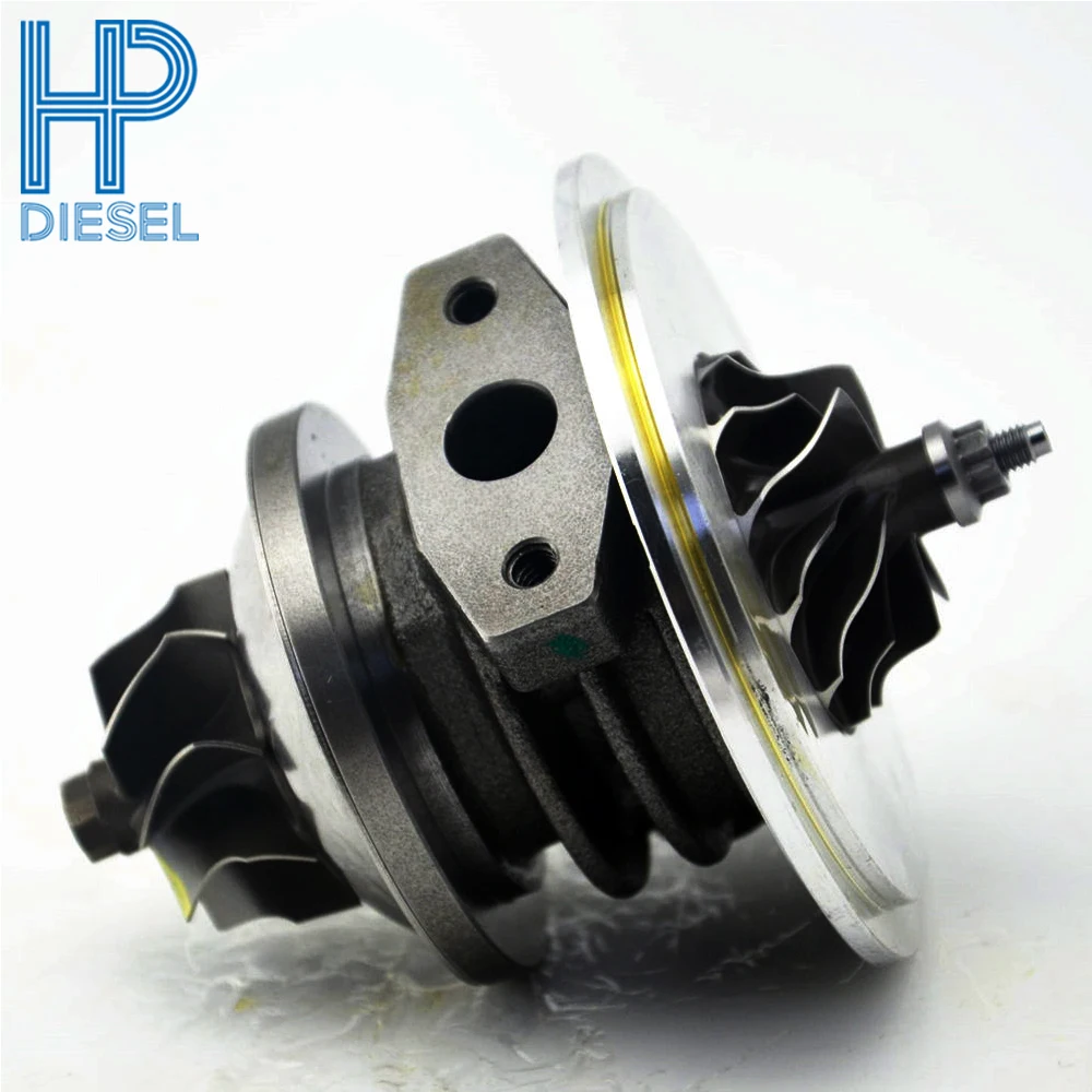 

Turbine replacement kits garrett CHRA GT1544S 454064 / 435796-0020 turbo charger cartridge core for T4 Transporter 1.9 TD