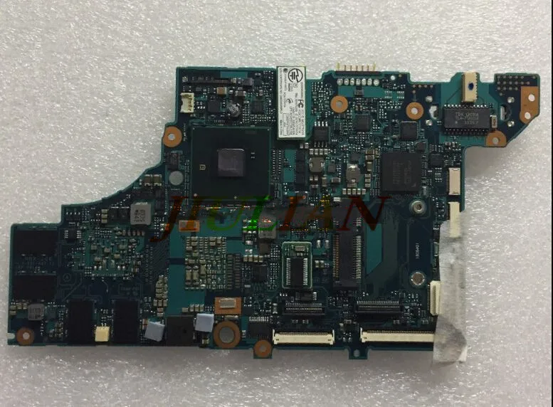 

A1789397A Mainboard For Sony VPCZ1 VPCZ1390X Series MBX-206 Laptop Motherboard i7-620M notebook motherboard