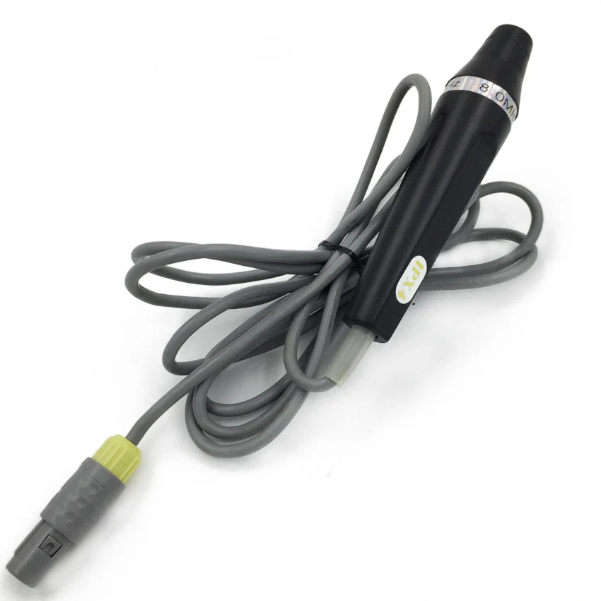 

8Mhz pencil vascular doppler probe suit for BV-620/620VP use spare part 8Mhz vascular probe