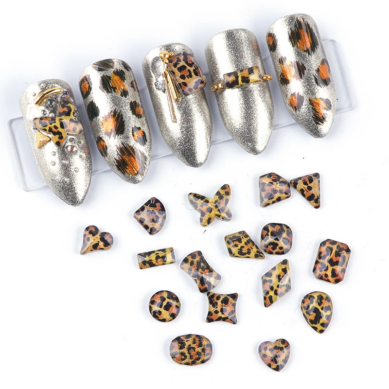 Nail Art Decorations