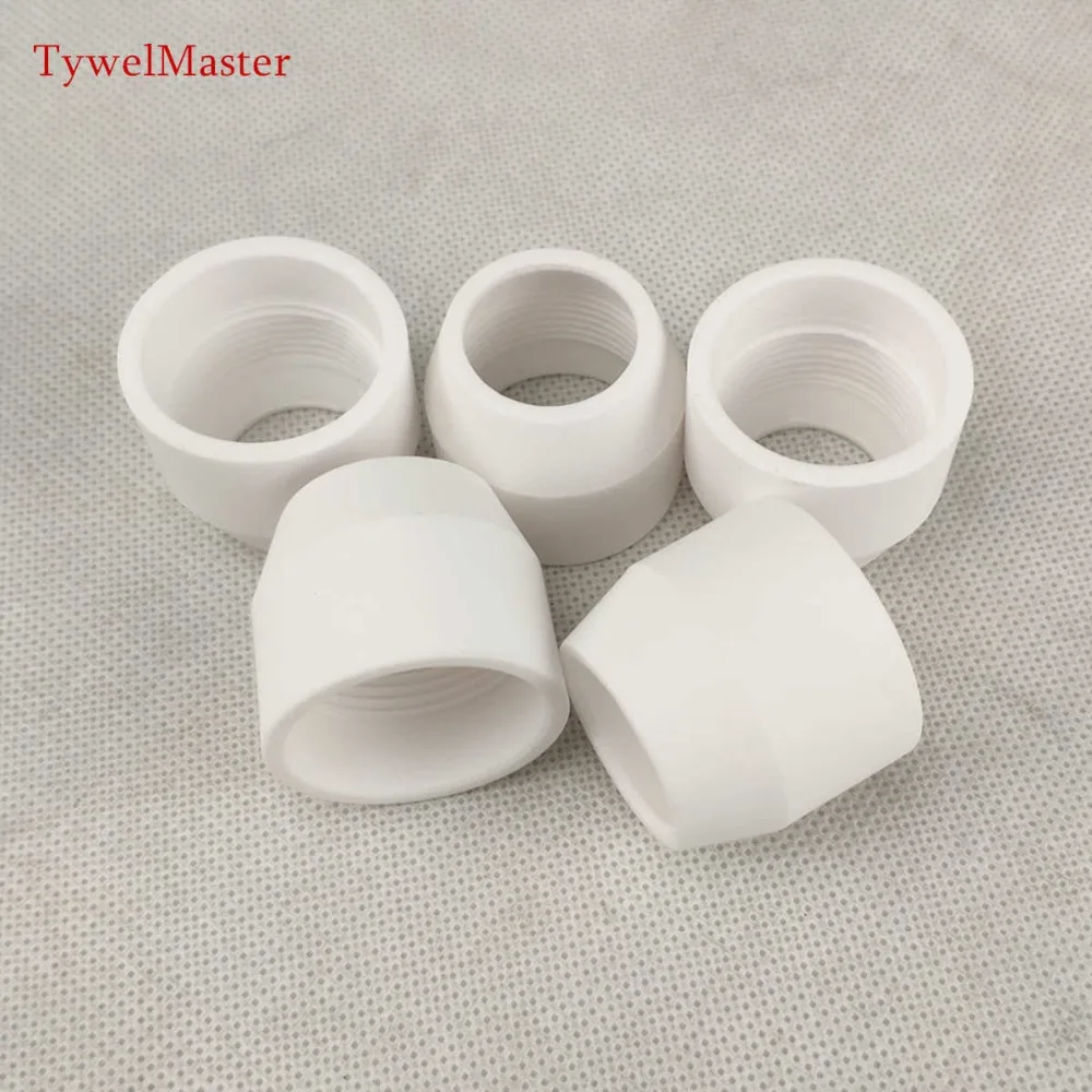 

P80 Cutting Torch Consumable Cutting CNC 60A 80A 100A P80 Plasma Torch Shield Cup