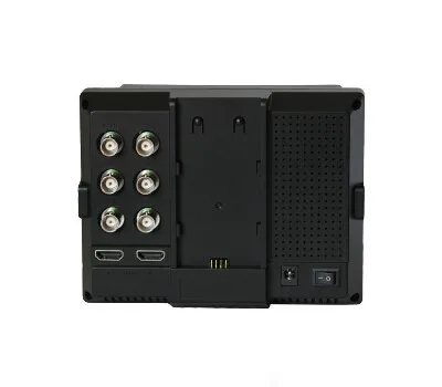 Lilliput 569, " TFT 16:9 ЖК-монитор с HDMI и YPbPr входом, для Full HD видео камеры 1920x1080