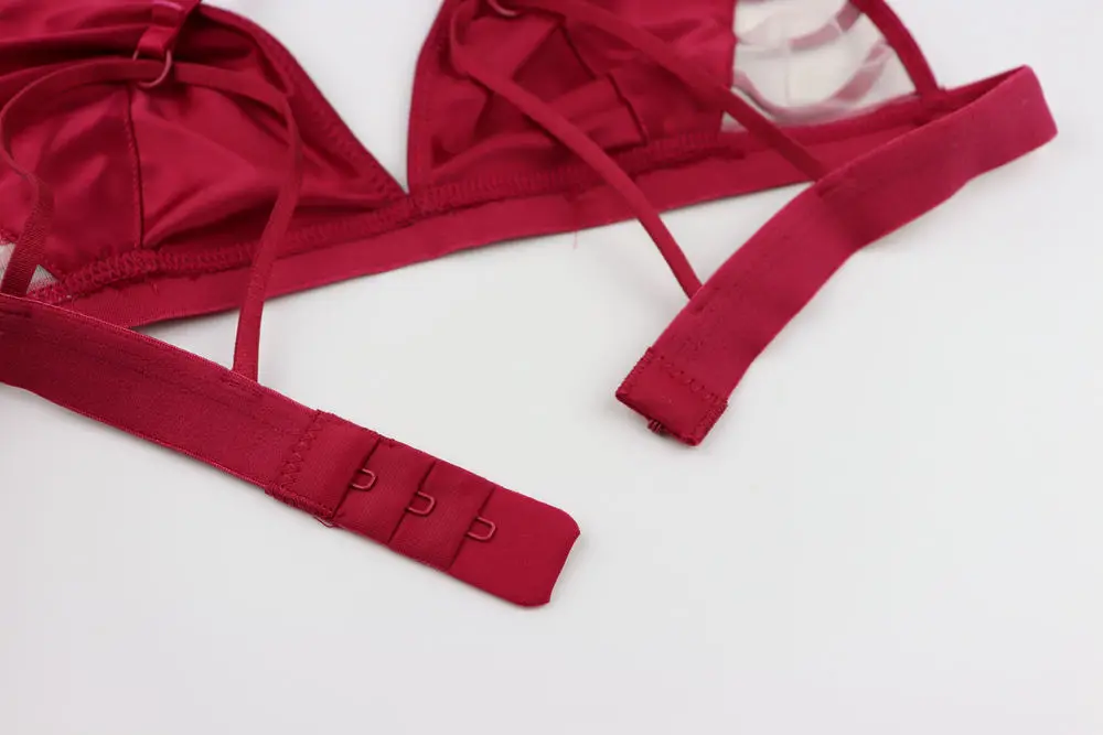 Women Bras underwear Bralette07