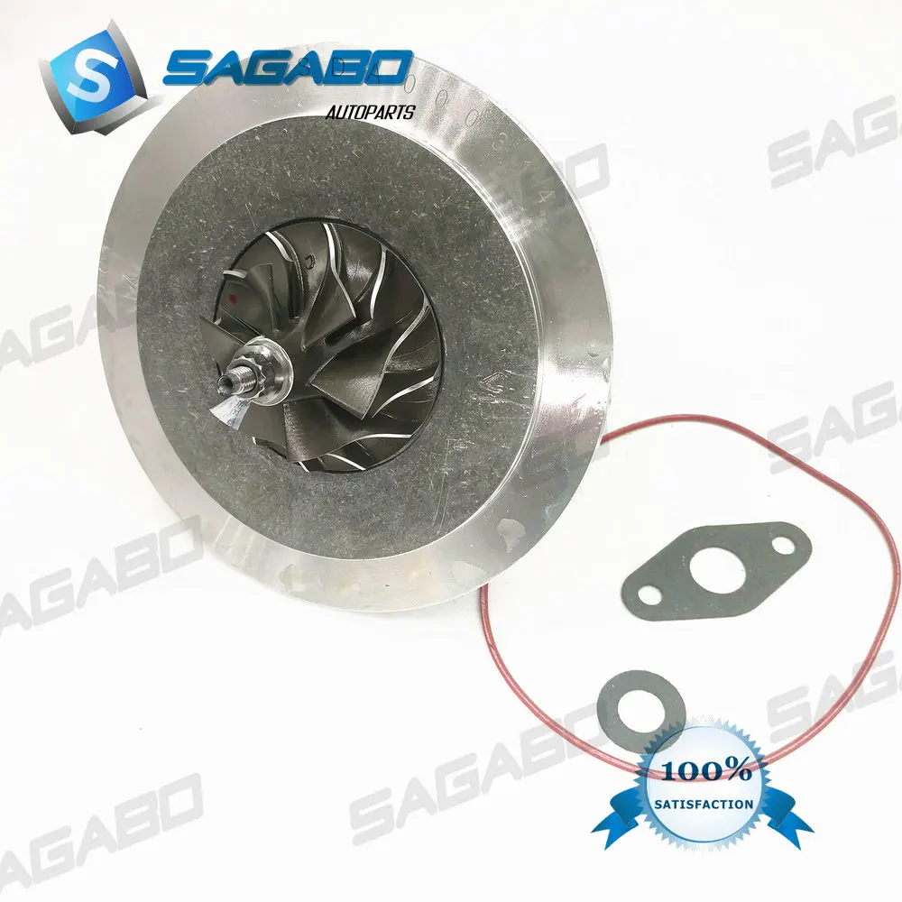 Turbo картридж GT2056S 742289-0002 742289-0003 742289-0004 742289 core Для SSANGYONG REXTON RODIUS KYRON 2.7Xdi D27DT D27DTP