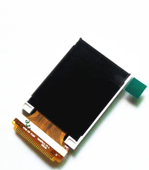 

TM018FDZ15 1.77 inch TFT screen ILI9163C 29PIN SPI /8bit parallel port LCD display