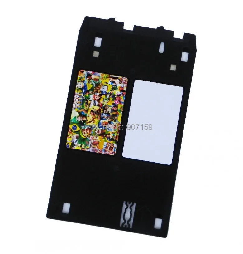 ПВХ-карты для струйной печати J лоток печать пластиковых карт J лоток для Canon MG7770 MX922 MX923 MX924 MX925 MX926 MX727