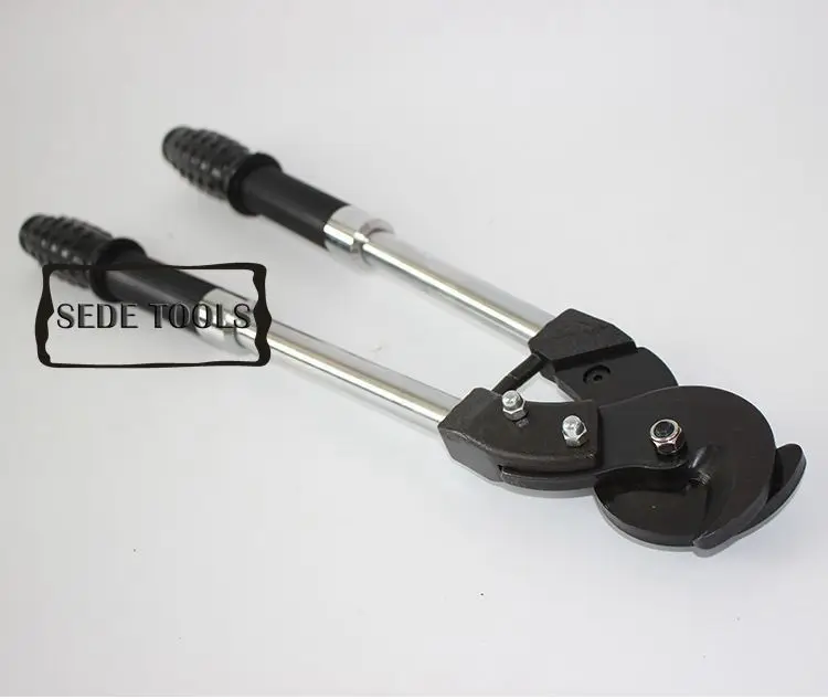 Ручные Кабельные резаки для проводника 240 мм2 Al/Cu|cable lug|cutter freecutter cutter |